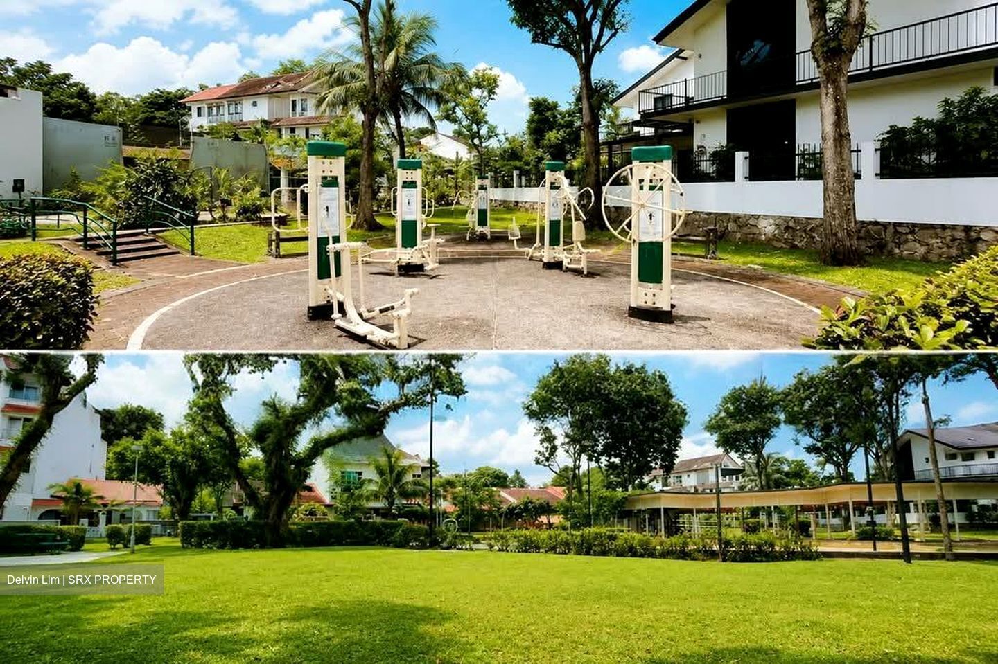 Woodlands Park (D25), Semi-Detached #560566051